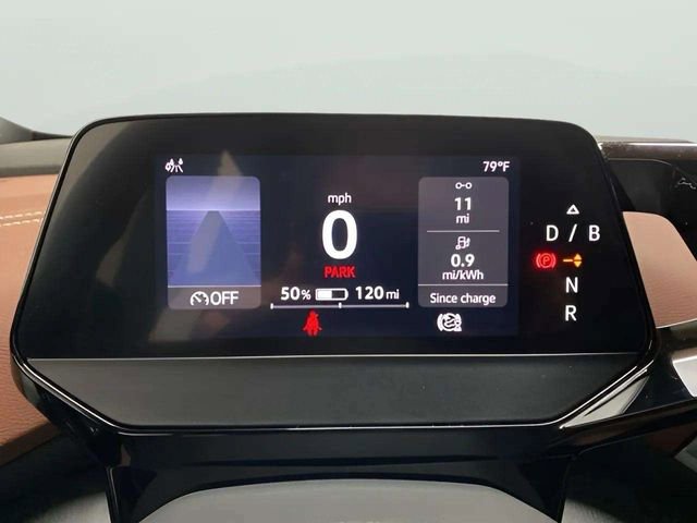 Used 2022 Volkswagen ID.4 Pro S RWD image 12