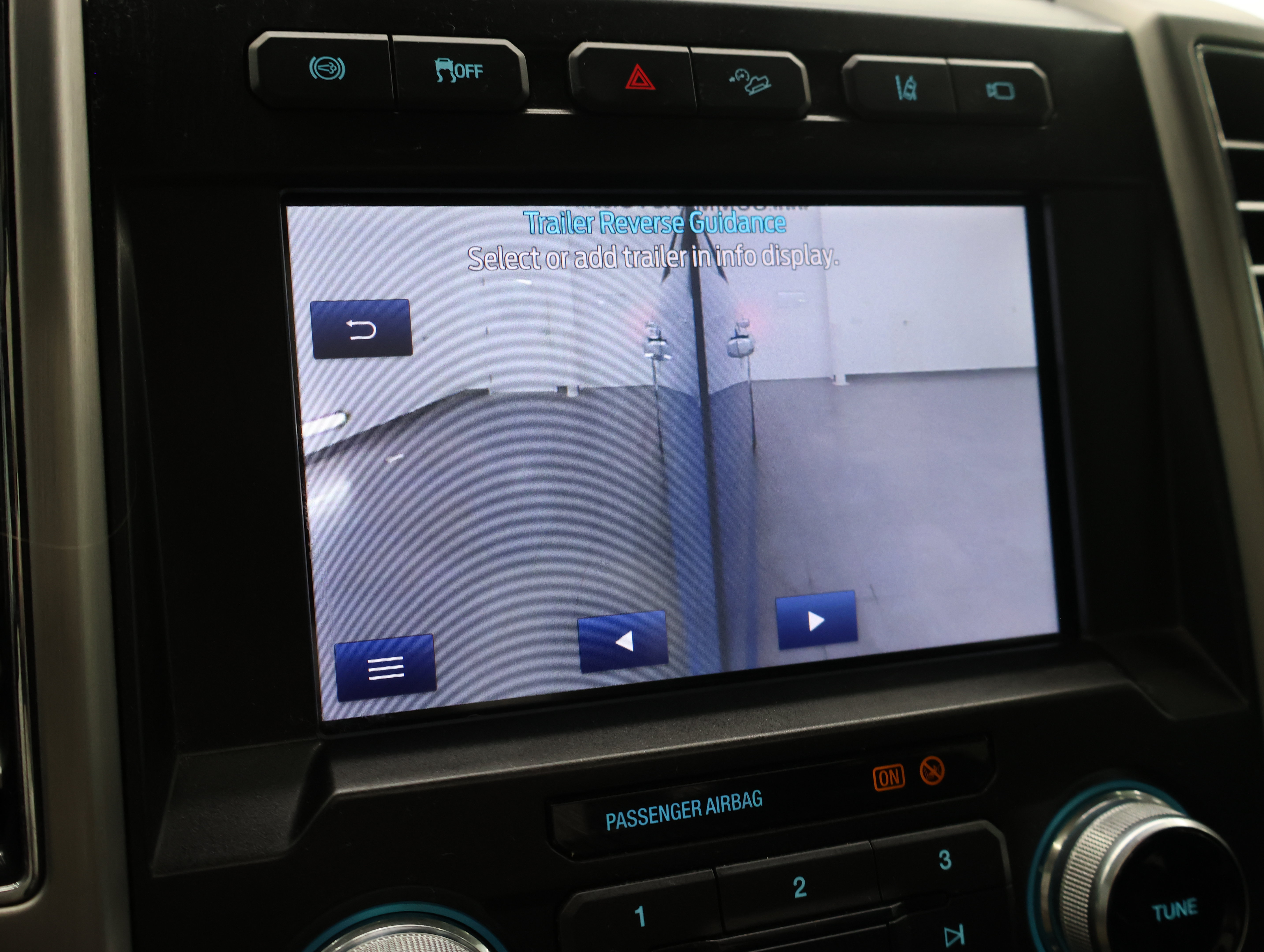 Used 2020 Ford F250 Platinum AWD/4WD image 21