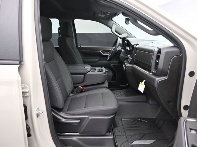 New 2026 Chevrolet Silverado 1500 RST w/ RST Select Package image 39