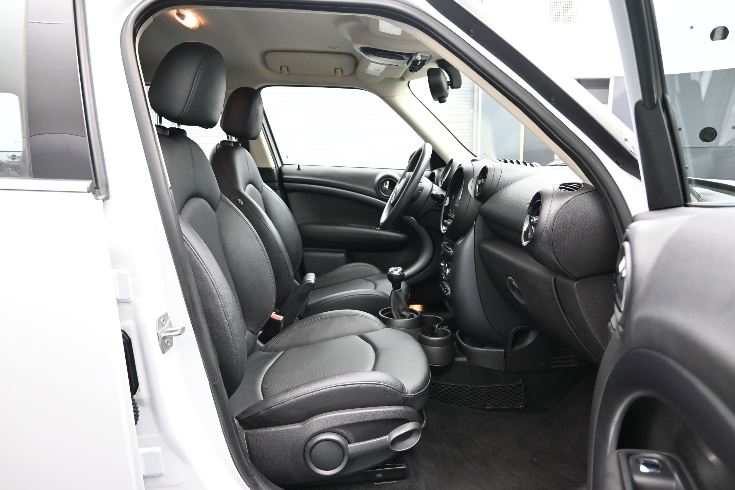 Used 2014 MINI Cooper Countryman S FWD image 13