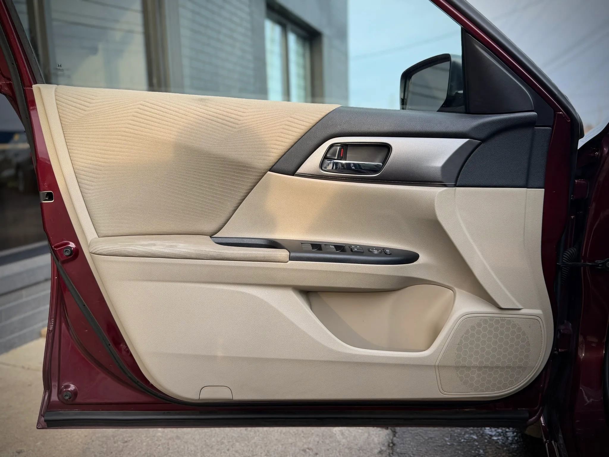 Used 2014 Honda Accord LX image 7