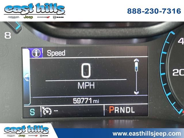 Used 2018 GMC Canyon SLE w/ SLE Convenience Package image 43