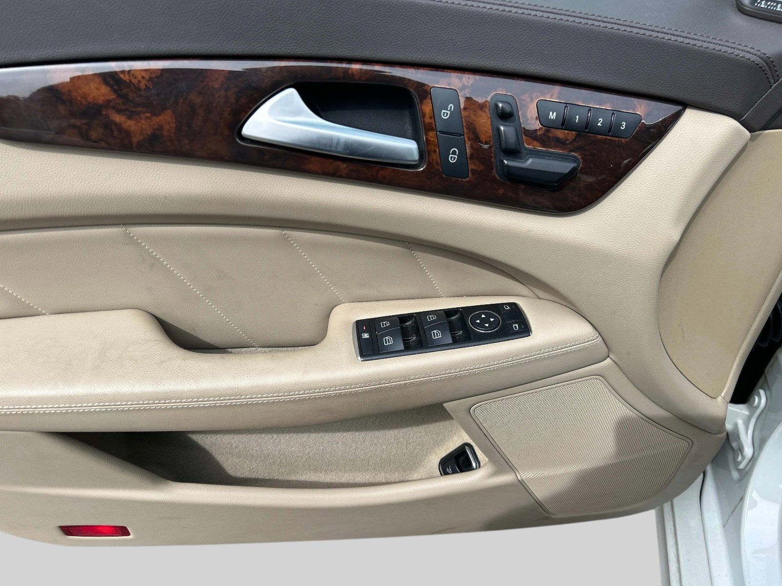 Used 2014 Mercedes-Benz CLS 550 image 19