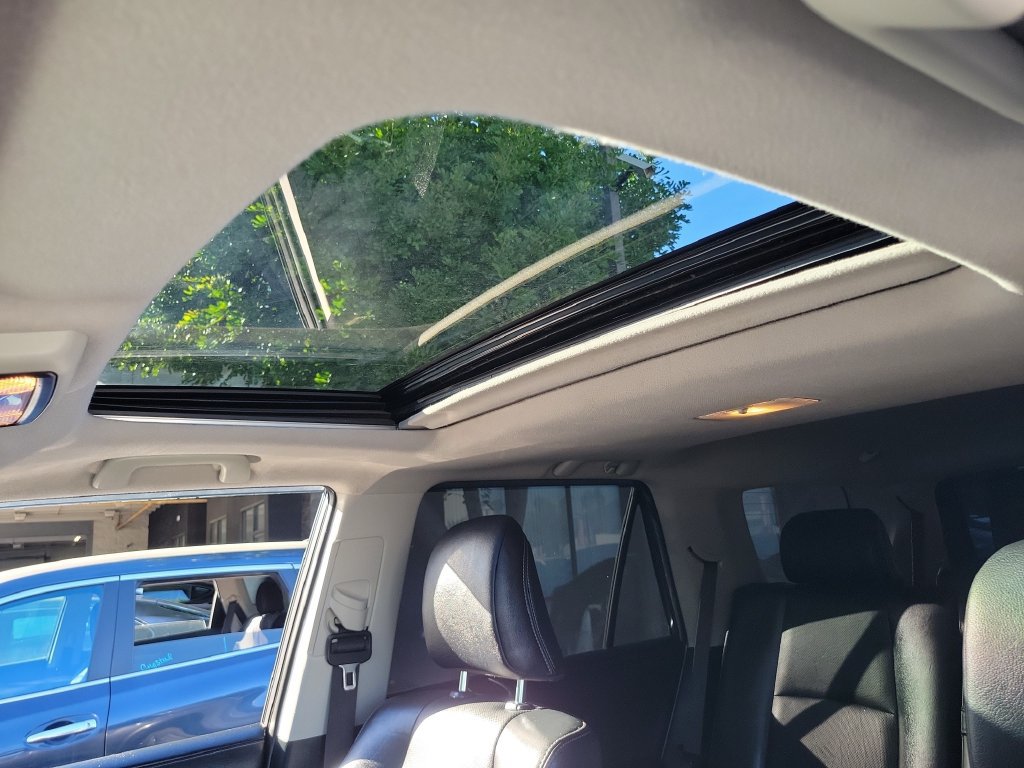 Used 2022 Toyota 4Runner Limited RWD image 5