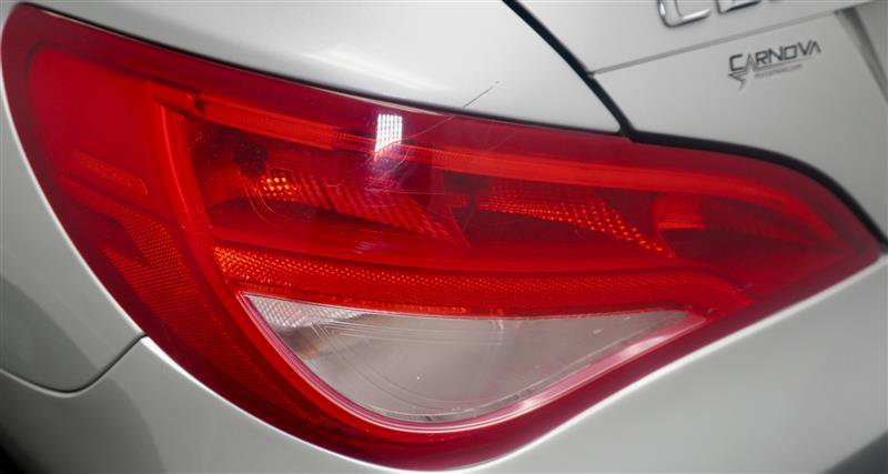 Used 2015 Mercedes-Benz CLA 250 image 45