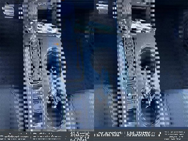 New 2026 Honda Civic Sport image 21