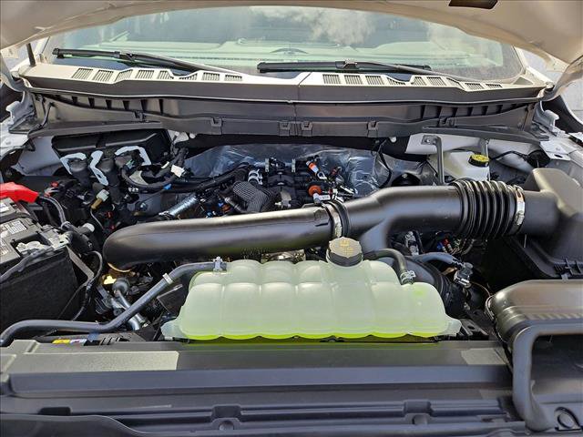 New 2026 Ford F150 King Ranch image 17