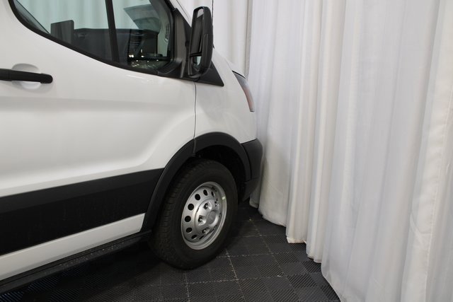 New 2026 Ford Transit 250 148 Medium Roof Extended AWD w/ Load Area Protection Package image 28