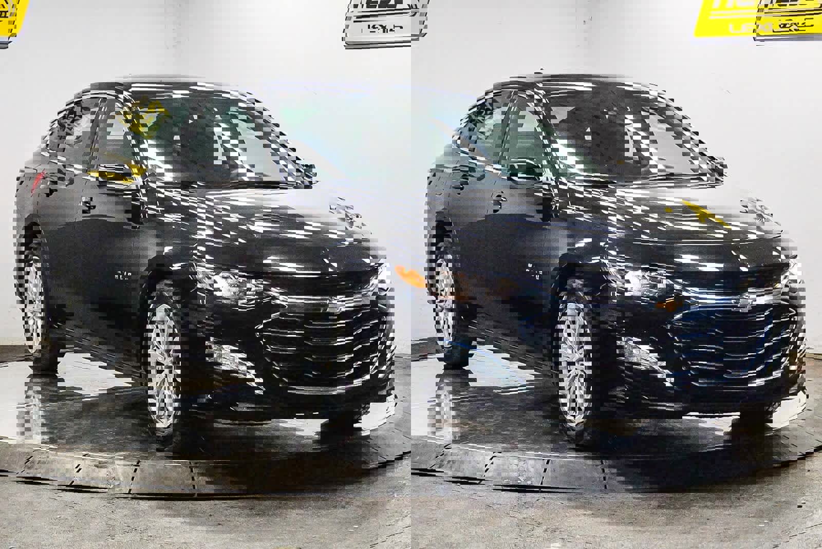 Used 2024 Chevrolet Malibu LT image 5