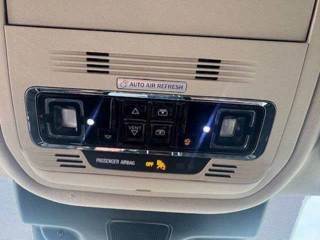 Used 2021 Lincoln Aviator Grand Touring w/ Equipment Group 302A AWD/4WD image 19