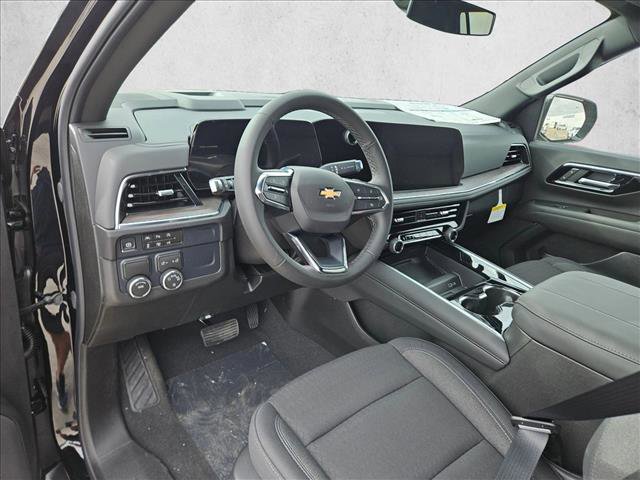 New 2026 Chevrolet Suburban LS RWD image 11