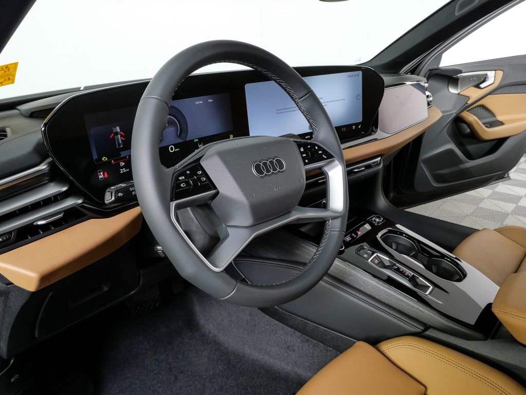 New 2026 Audi A5 2.0T Prestige AWD/4WD image 4