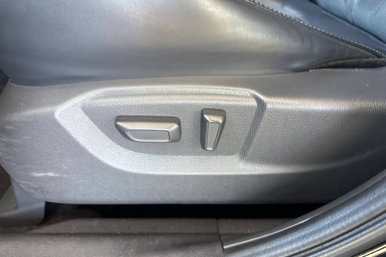 Used 2024 Mitsubishi Eclipse Cross SE AWD/4WD image 19