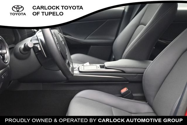 Used 2025 Lexus IS 300 w/ Comfort Package RWD image 24