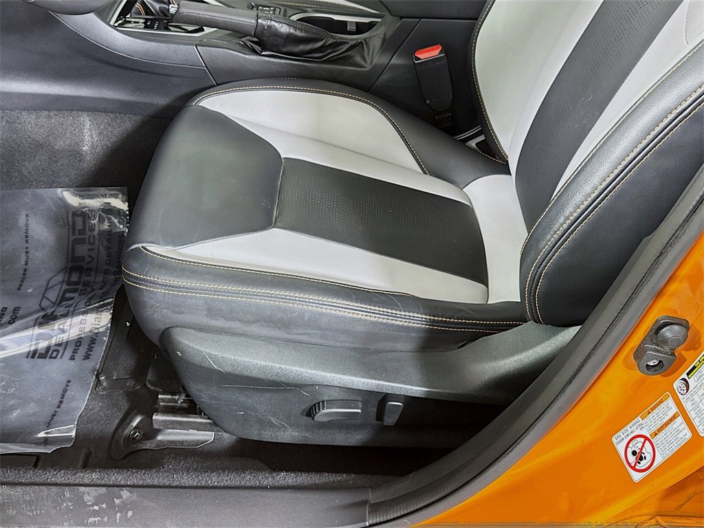 Used 2018 Subaru Crosstrek 2.0i Limited image 24