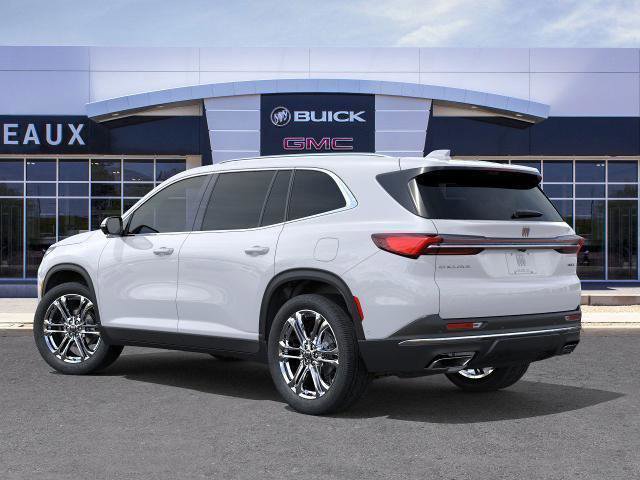 New 2026 Buick Enclave Preferred w/ Power Package image 75
