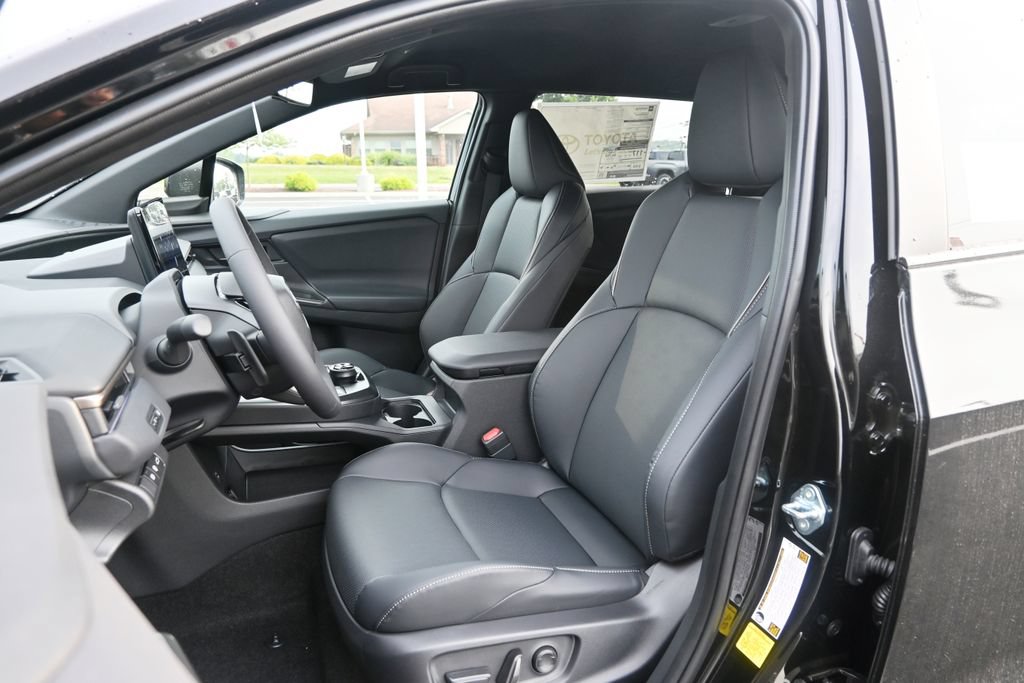 New 2026 Toyota bZ Woodland AWD/4WD image 11