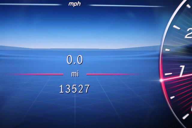 Used 2024 Mercedes-Benz E 350 E 350 image 22