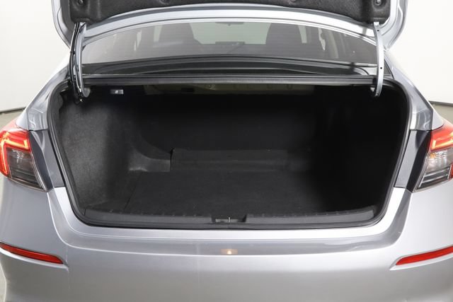 Used 2022 Honda Civic LX image 16