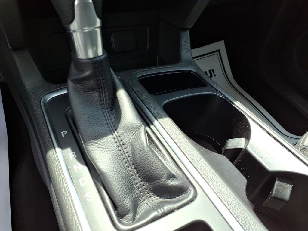 Certified 2017 Ford Escape SE FWD image 23