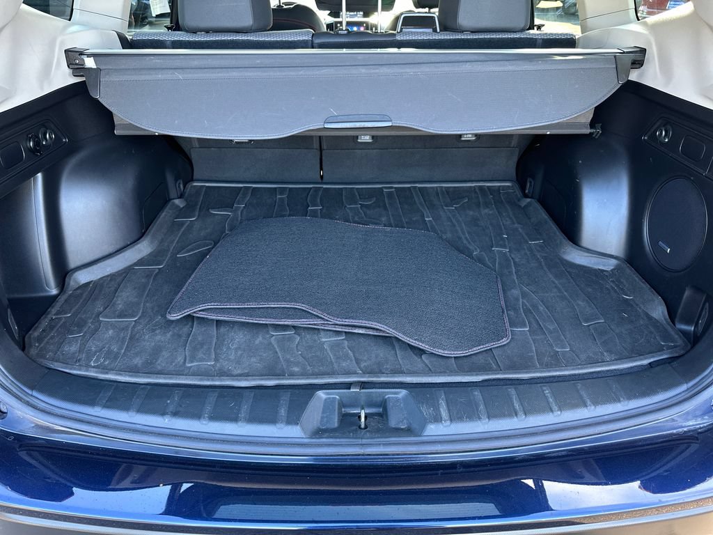 Used 2020 Subaru Forester Sport AWD/4WD image 17