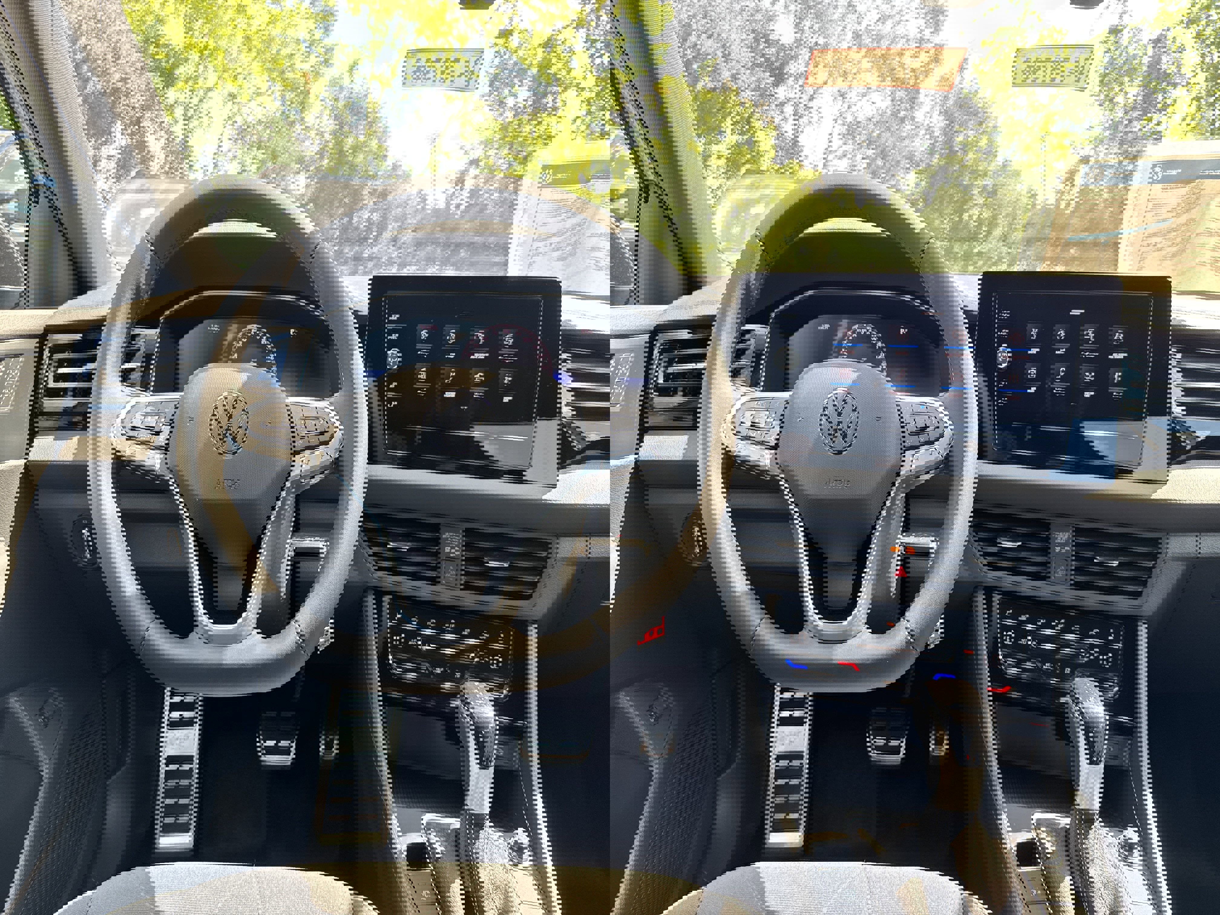 New 2025 Volkswagen Jetta Sport image 11