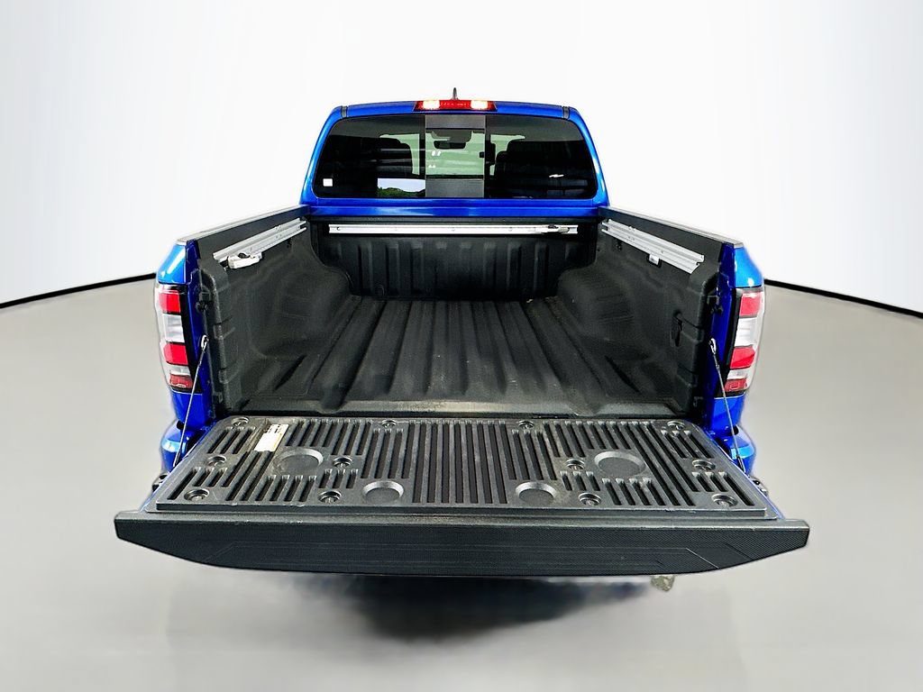 Used 2024 Nissan Frontier PRO-4X w/ Pro Premium Package AWD/4WD image 28