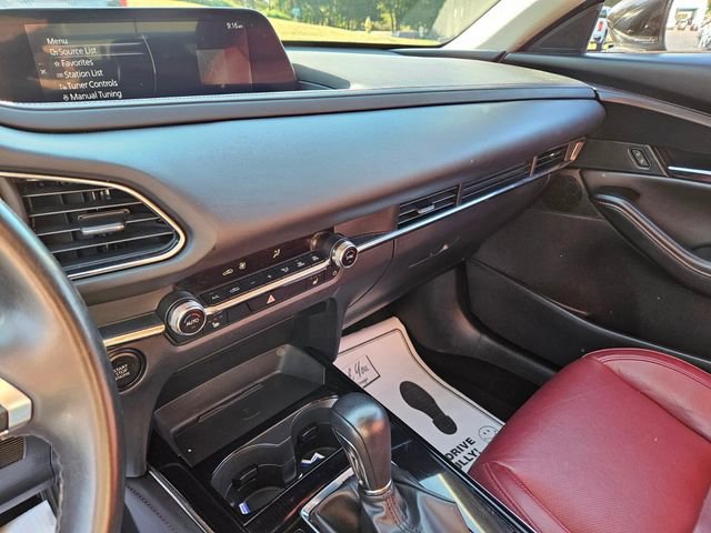 Used 2024 MAZDA CX-30 AWD 2.5 S w/ Preferred Package image 20