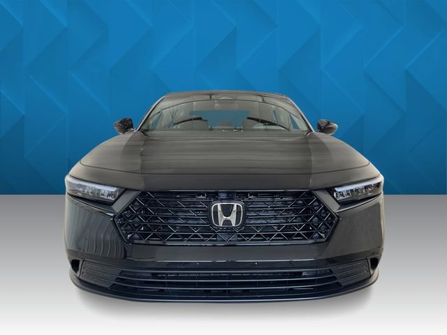 New 2026 Honda Accord Sport image 10