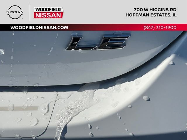 Used 2022 Toyota Camry LE w/ Cold Weather Package image 14