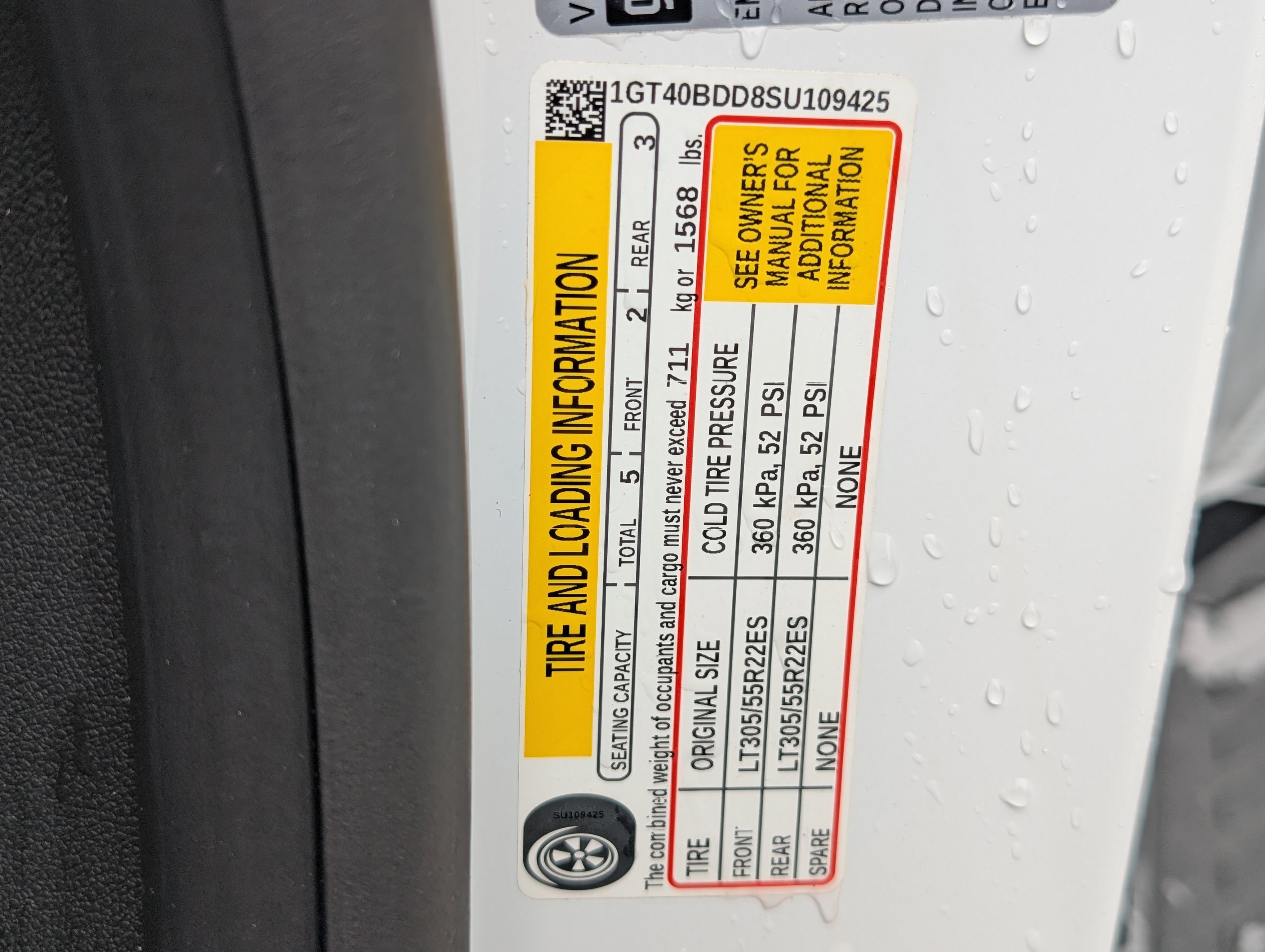 Used 2025 GMC Hummer EV 2X w/ LPO, Sport Package AWD/4WD image 41