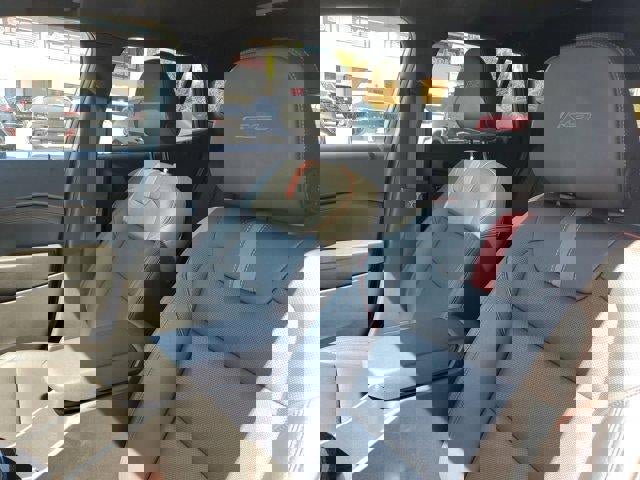 Used 2025 Chevrolet Trax RS w/ Sunroof Package FWD image 18