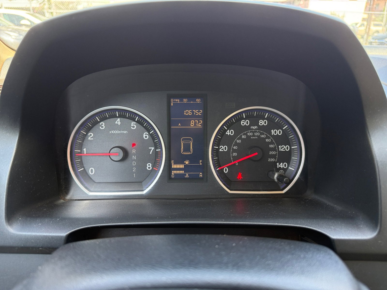 Used 2011 Honda CR-V SE image 16