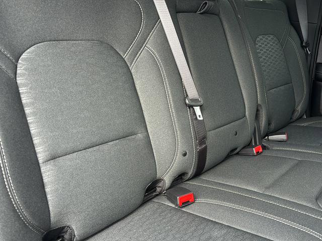 New 2026 RAM 1500 Big Horn image 41