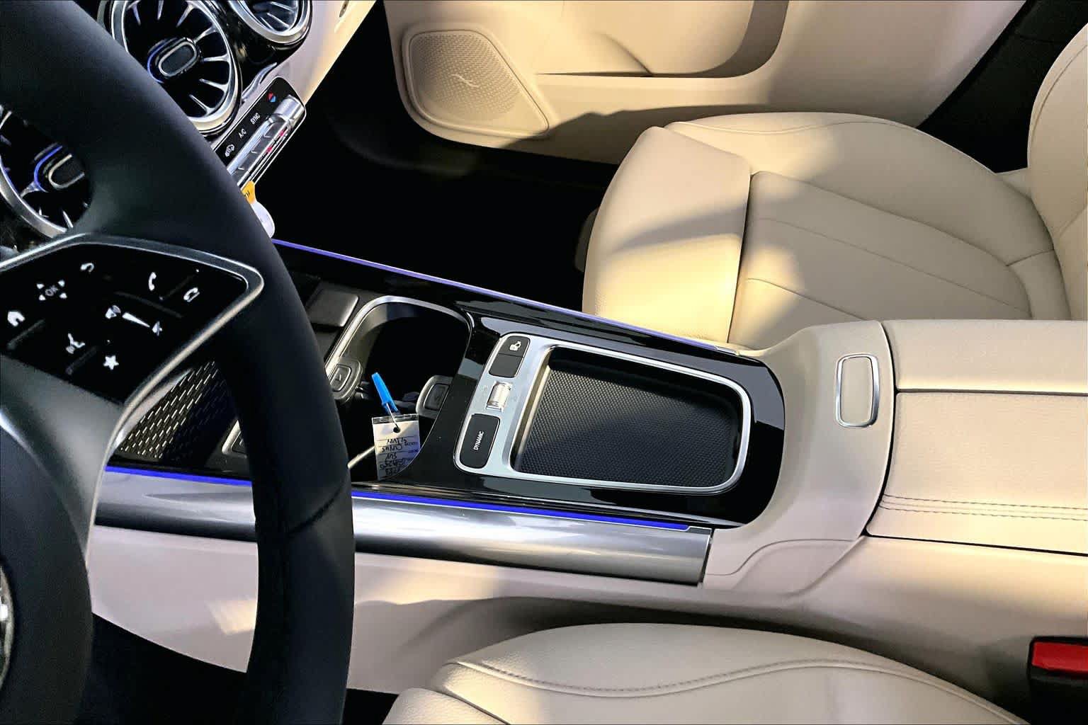 New 2026 Mercedes-Benz GLA 250 4MATIC image 10