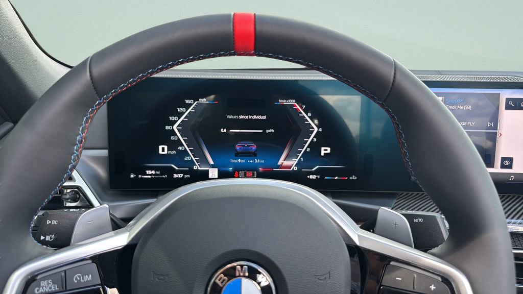 New 2026 BMW 440i xDrive M440i xDrive image 11