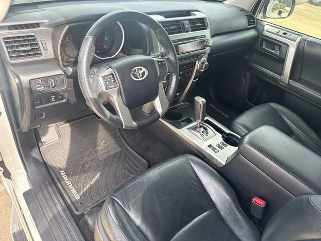 Used 2011 Toyota 4Runner Limited RWD image 26
