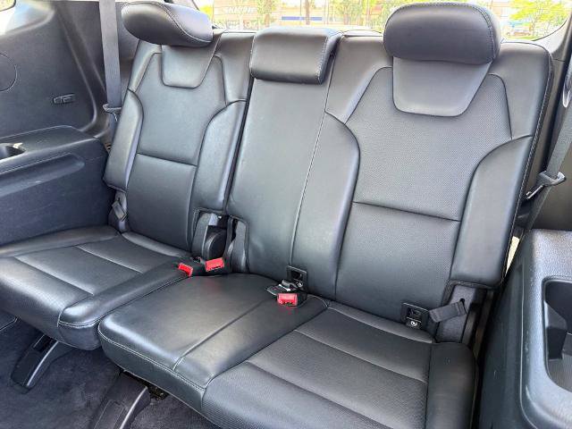 Used 2021 Kia Telluride S AWD/4WD image 9