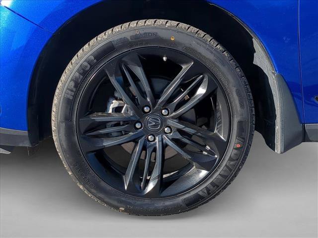 Used 2021 Acura RDX A-Spec image 28