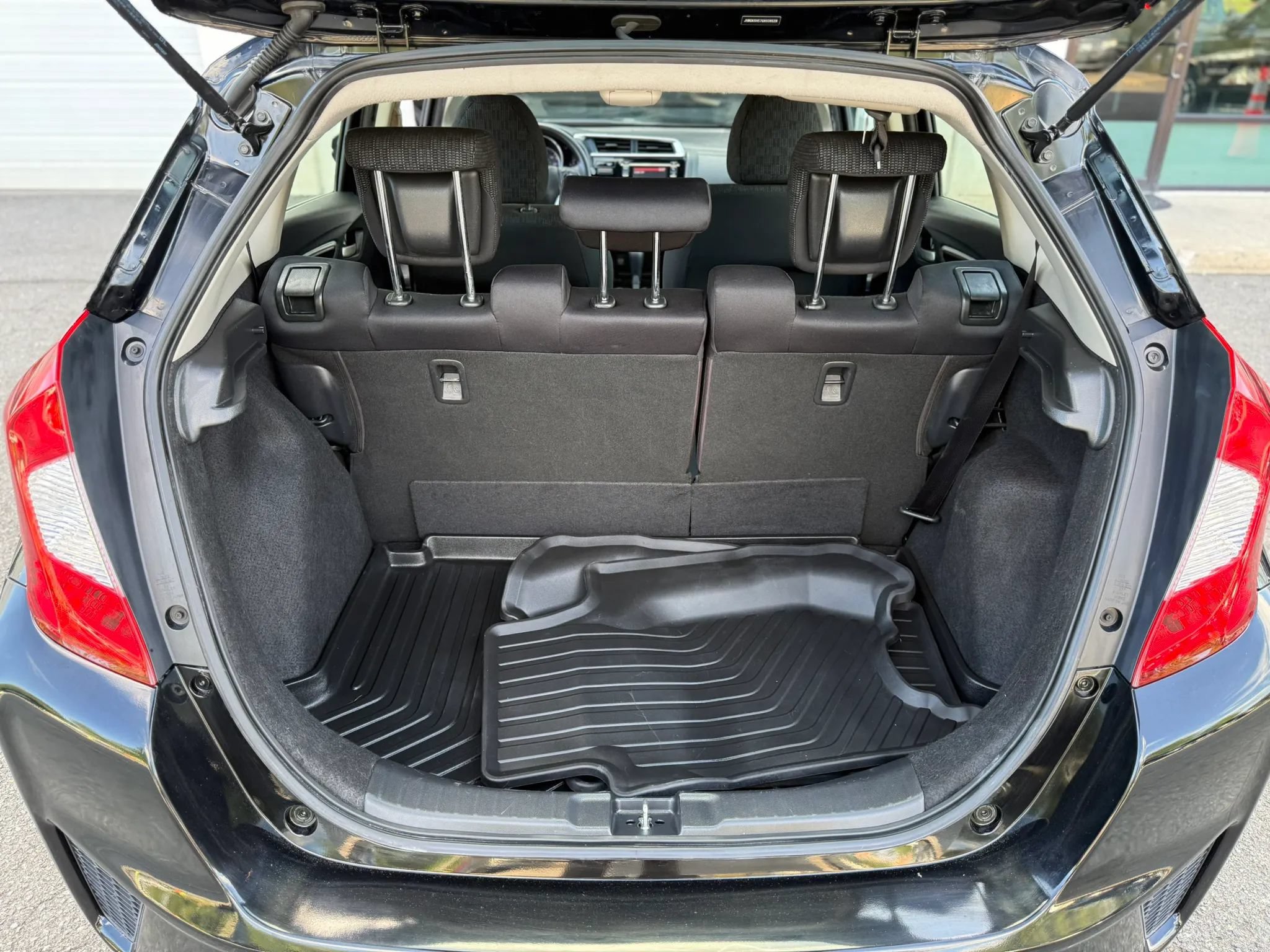 Used 2016 Honda Fit LX image 24