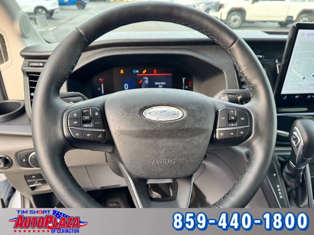 Used 2026 Ford Transit 350 XLT image 15