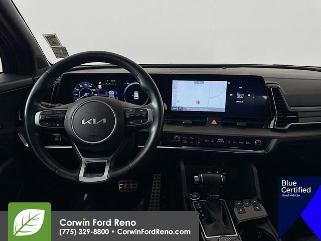 Used 2023 Kia Sportage X-Pro Prestige image 27