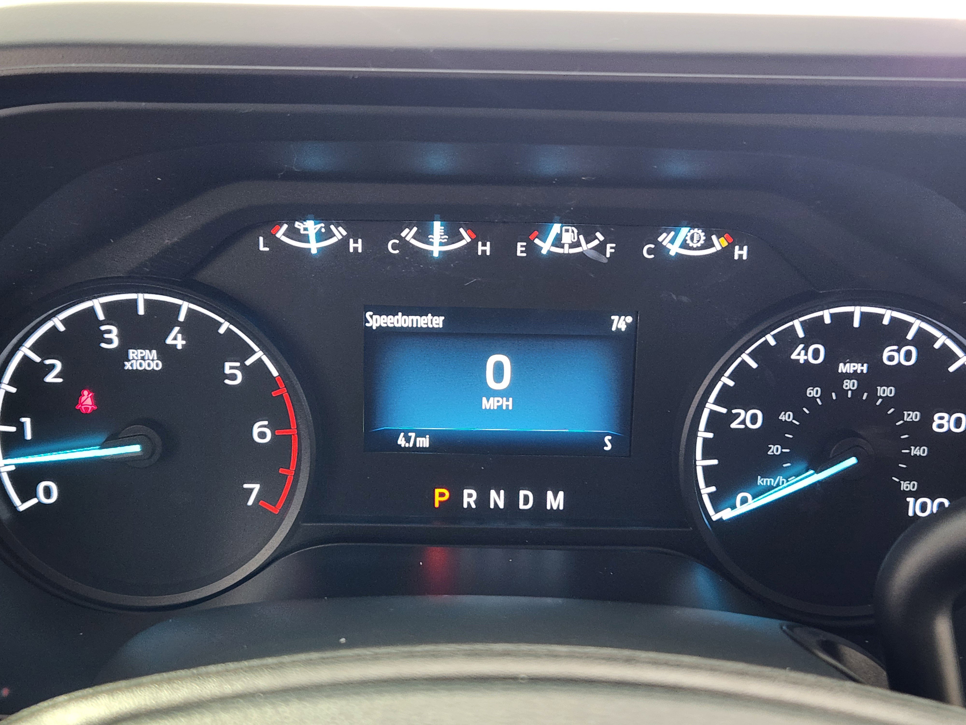 New 2026 Ford F250 XL w/ XL Off-Road Package image 20