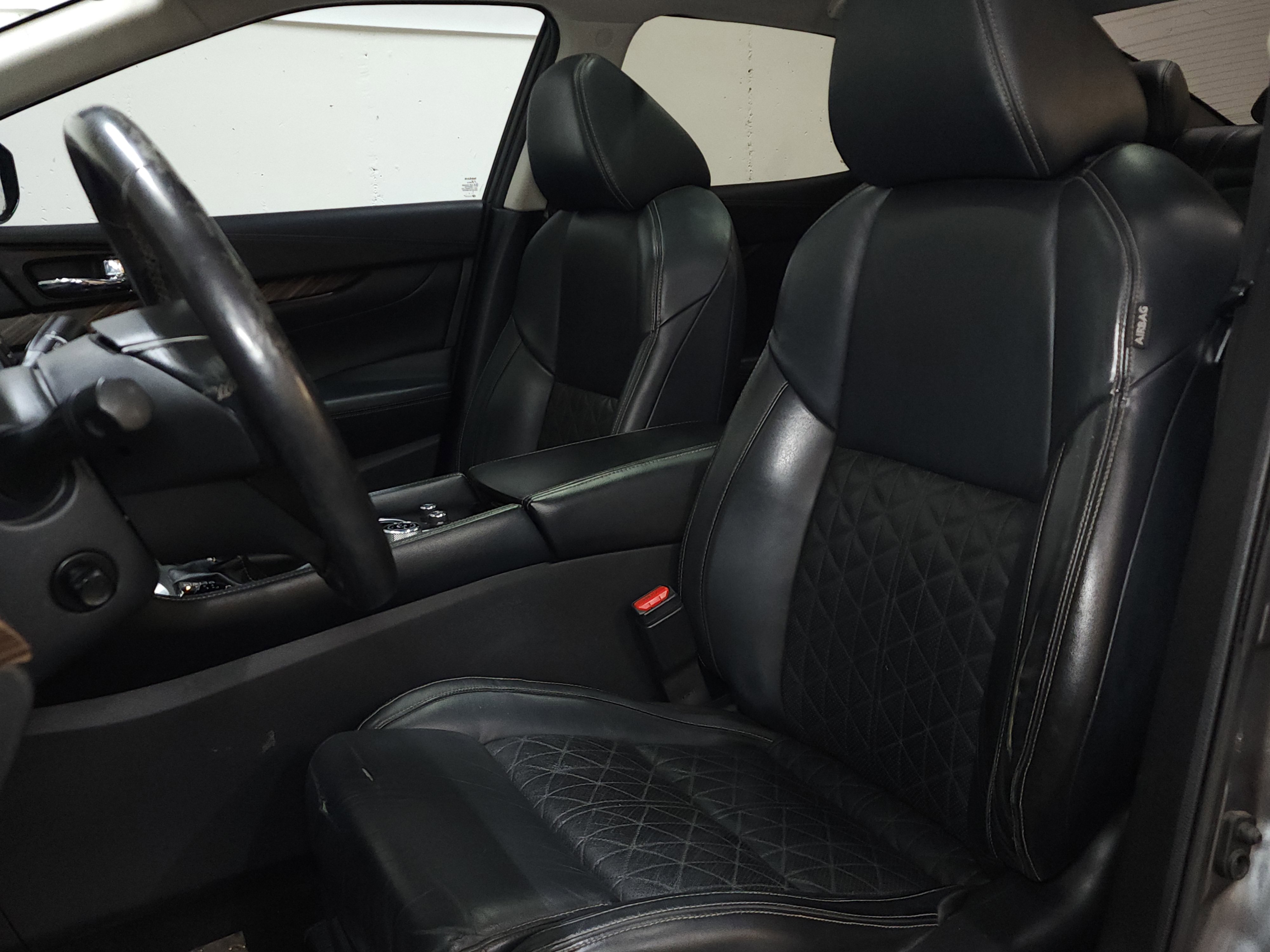 Used 2016 Nissan Maxima Platinum image 14