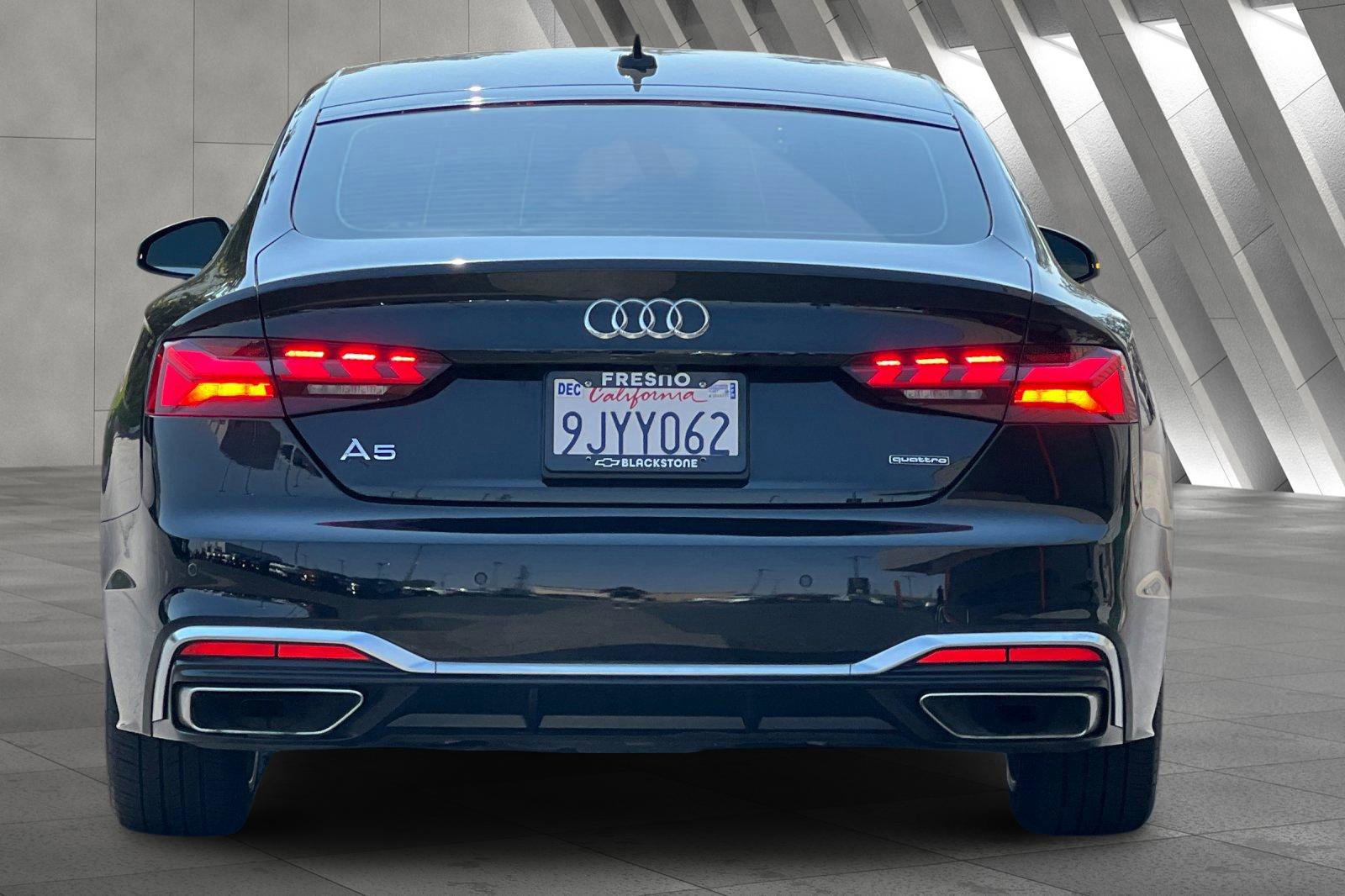 Used 2024 Audi A5 2.0T Premium Plus image 5