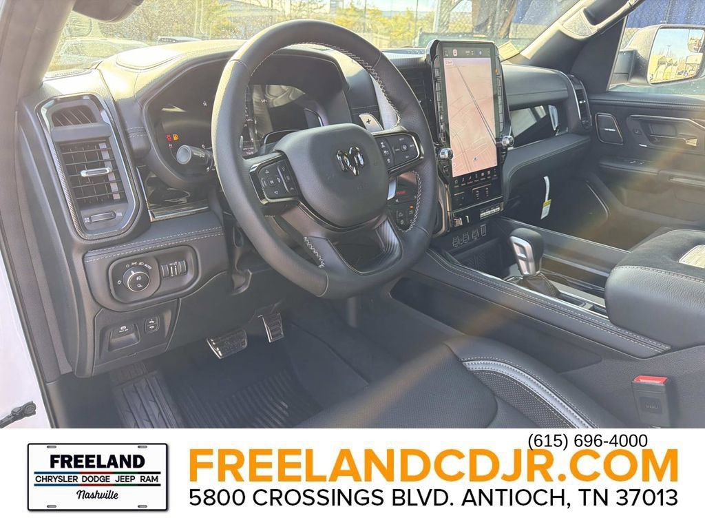 New 2026 RAM 1500 RHO image 25