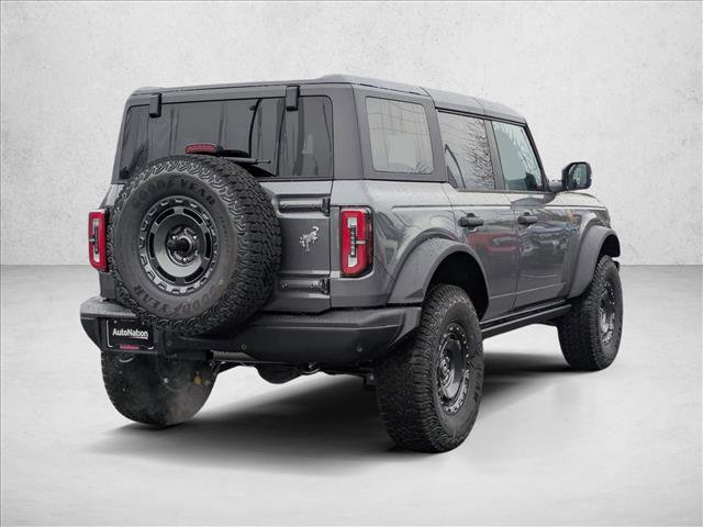 New 2025 Ford Bronco Badlands image 2