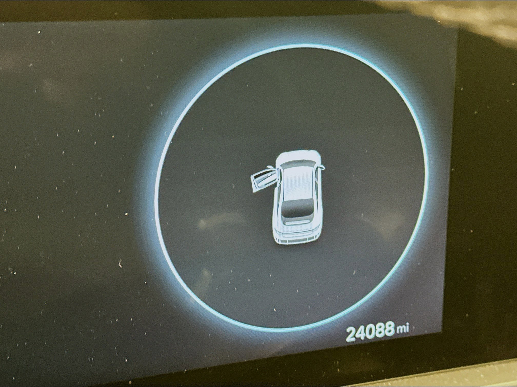 Used 2024 Hyundai Ioniq 6 SEL AWD/4WD image 19