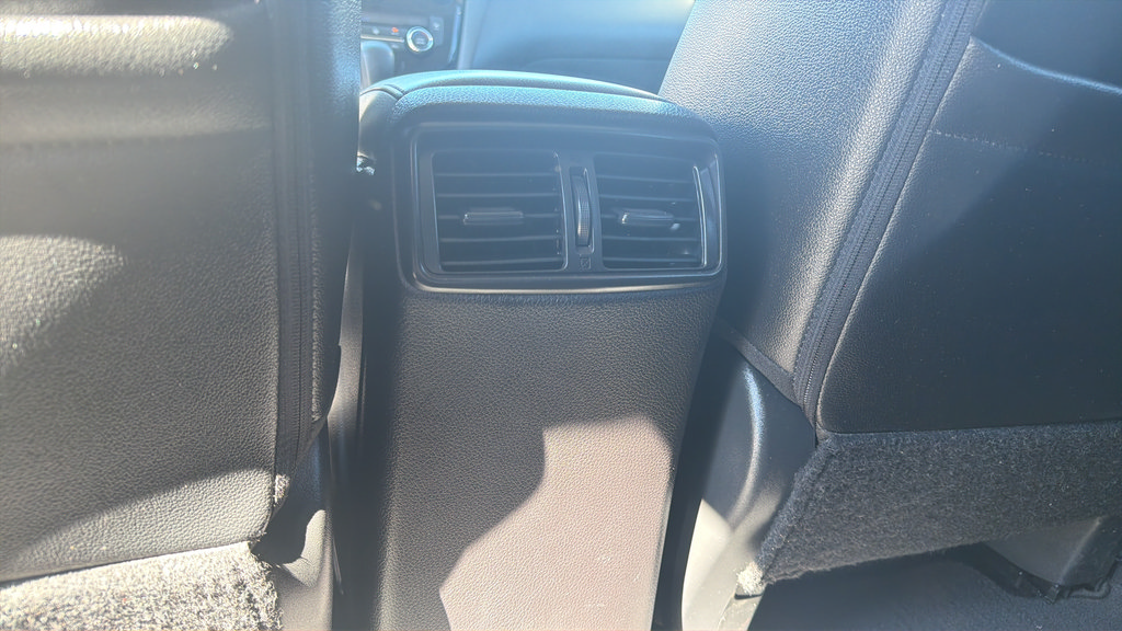 Used 2016 Nissan Rogue SL w/ SL Premium Package AWD/4WD image 34