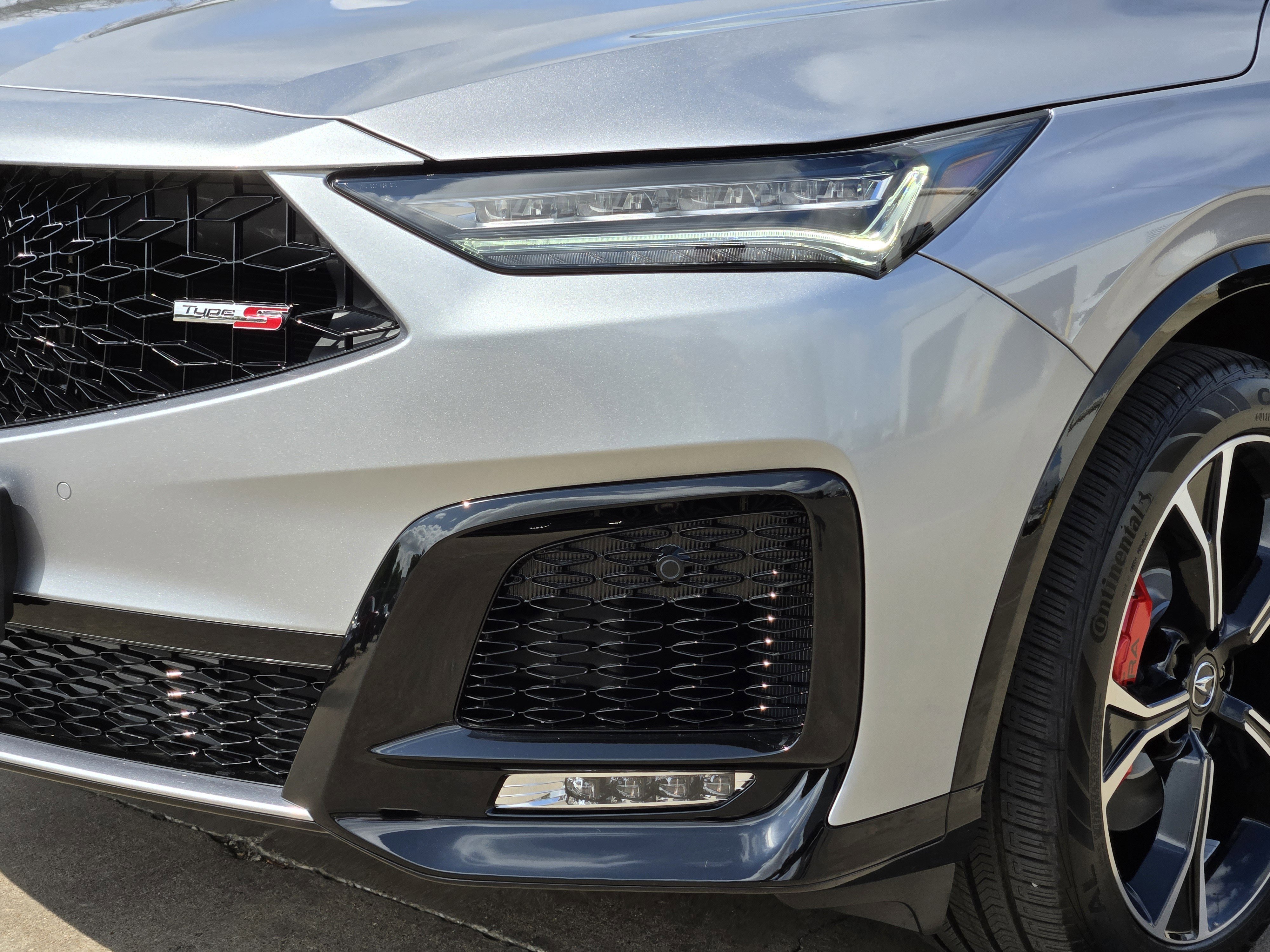 New 2026 Acura MDX Type S image 6